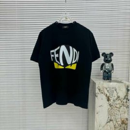 Picture of Fendi T Shirts Short _SKUFendiS-XXLxqtn6134695